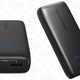 RAVPower 12,000mAh USB Battery Pack, $21 with code W9D5HL9H